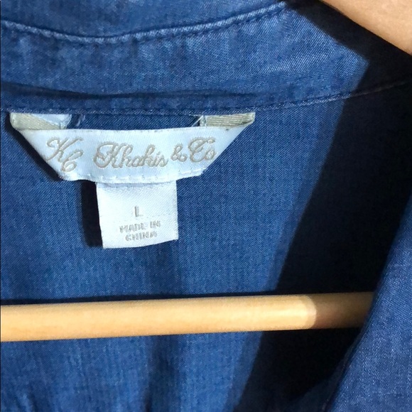 Blouse - Picture 2 of 4